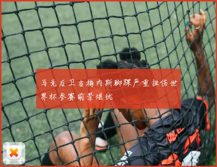 马竞后卫吉梅内斯脚踝严重扭伤世界杯参赛前景堪忧