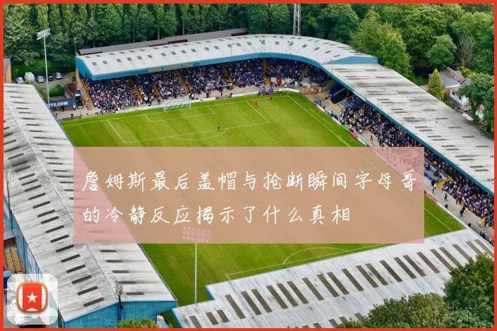 詹姆斯最后盖帽与抢断瞬间字母哥的冷静反应揭示了什么真相