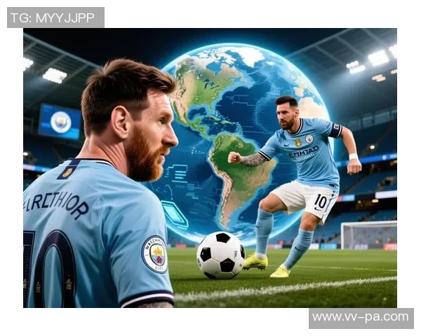 曼城曾在2008年意外报价梅西3500万拉波尔塔怒斥无望