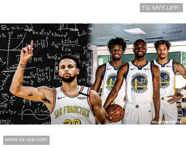 追梦论NBA门面与最佳球员的区别非美国人难以担当重任